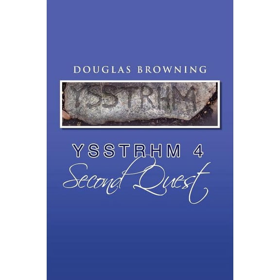 Ysstrhm 4, Second Quest (Paperback)