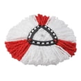 thumbnail image 4 of PIX-LINK Cabezal de fregona de microfibra para relleno de fregona de cedro redondo EasyWring PIX-LINK Suministros y accesorios de limpieza del hogar, 4 of 6