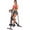Red, variant on Squat Machine, MERACH R07 2 in 1 Squat Rowing Machine, Easy Setup & Foldable Exercise Equipment, Glute Trainer Machine, Glutes & Leg Home Workout Machine
