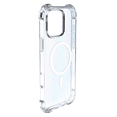 thumbnail image 3 of onn Iridescent Phone Case with MagSafe Magnet for Apple iPhone 16 Pro Max, 3 of 15
