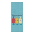 thumbnail image 1 of Trapo Cocina Mainstays de Best Friends, 1 of 4