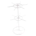 thumbnail image 4 of Soporte para joyería Yuyangstore, giratorio, 31CM, 4 of 8