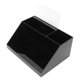 thumbnail image 5 of Caja del compartimiento de extensión de pestañas, caja del compartimiento de extensión de pestañas Accesorios de injerto de pestañas Caja de almacenamiento acrílica a pru, 5 of 9