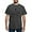 Charcoal, variant on - 75Th Birthday 75 Years Old T Shirt - Mens Comfort Colors Shirt