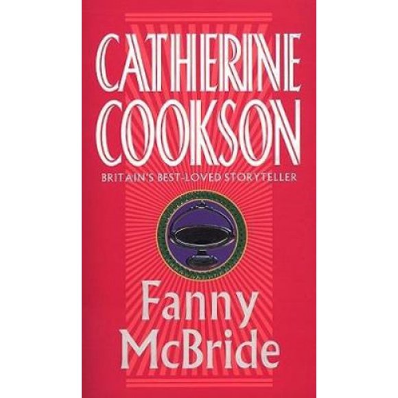 Fanny McBride