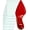 Clear 3pairs, variant on Clear Red Bottom Shoe Sole Protector Compatible with Christian Louboutin & All Shoes | Anti-Slip Shoe Grips | Red Bottoms Sole Guard | Non-Slip Shoe Pads for Luxury (Clear 2Pairs, 8" x4.5")