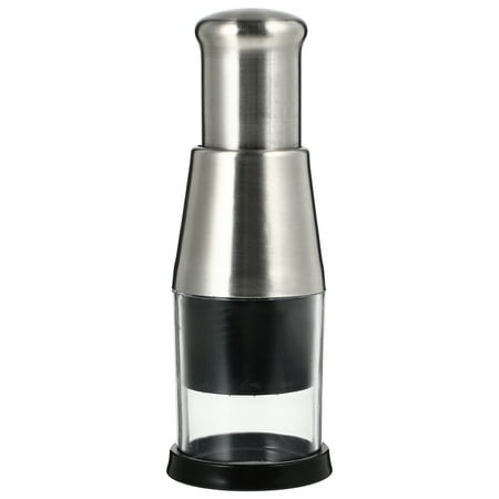 

Multi-function Garlic Crusher Manual Garlic Press Vegetable Cutter Cooking Supply