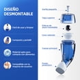 thumbnail image 3 of Dispositivo para Eliminar Mucosidad, Elimina Mucosidad de las Vías Aéreas y Pulmón, 3 of 11