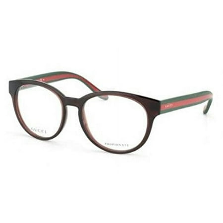 Gucci Eyeglasses GG 3547 HAVANA 5D6 GG3547 51