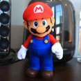 thumbnail image 4 of Anime Figure Garage Kit Ornament, Action Figure Model, Collectible Toy For Boys Girls, 4 of 6