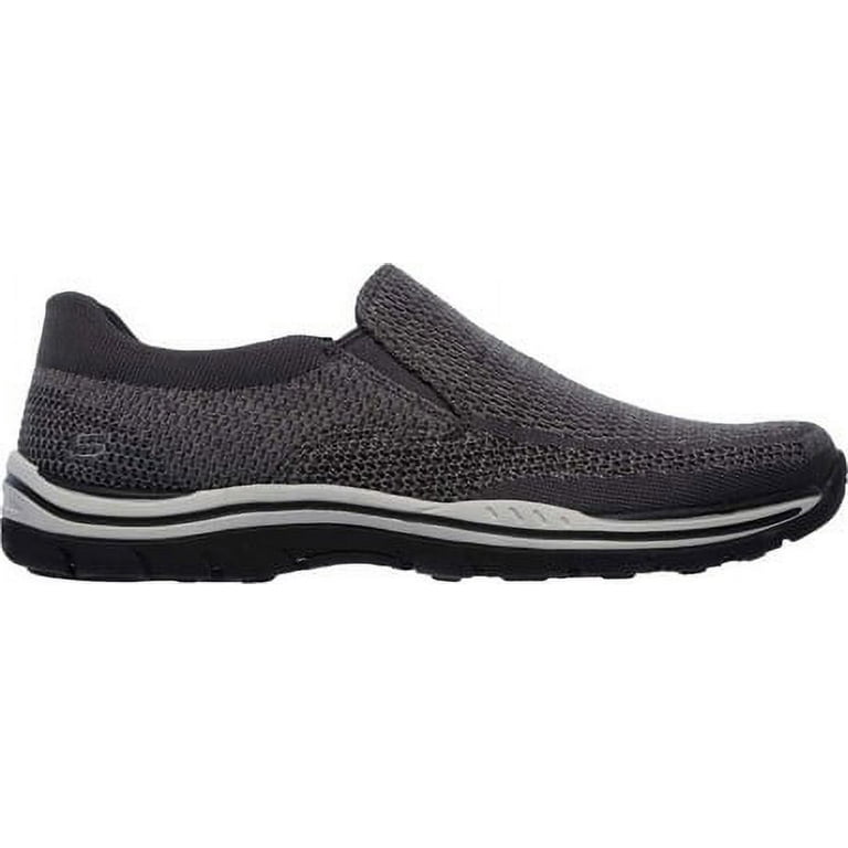 Skechers relaxed fit 2025 expected gomel men's shoes