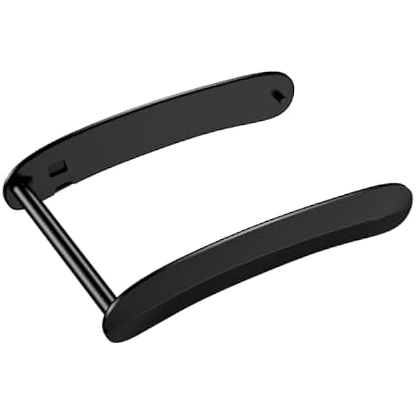 wonima11 U-shaped Metal Frame Compatible with Whoop Band 4.0 Fitness & Activity Tracker Accessories
