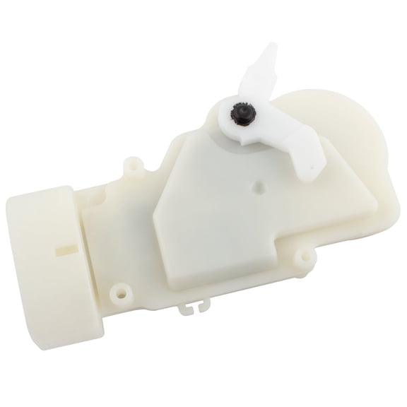BOXI Rear Left Driver Side Door Latch & Lock Actuator Assembly Fits for Lexus GS300 1998-2005 / GS400 1998-2000 / GS430 2001-2005 / RX300 1999-2003 / for Toyota Prius 2001-2003 | DLA219 6914030110
