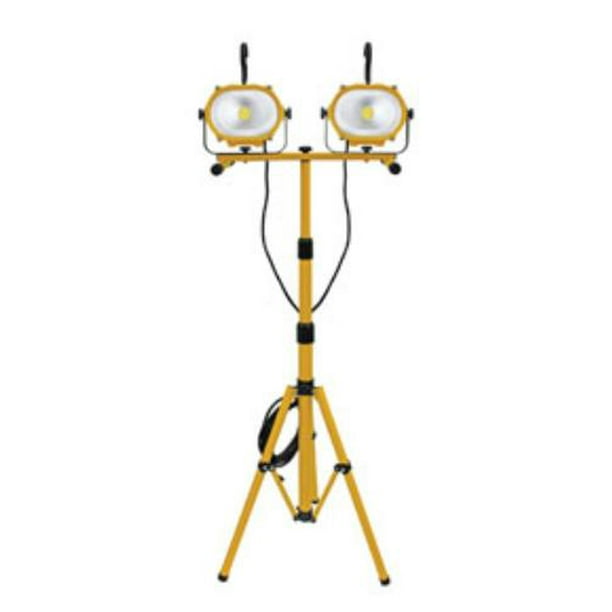 Rel Products, Inc. ATD80421 Saber 35watt Cob Led Double Work Light