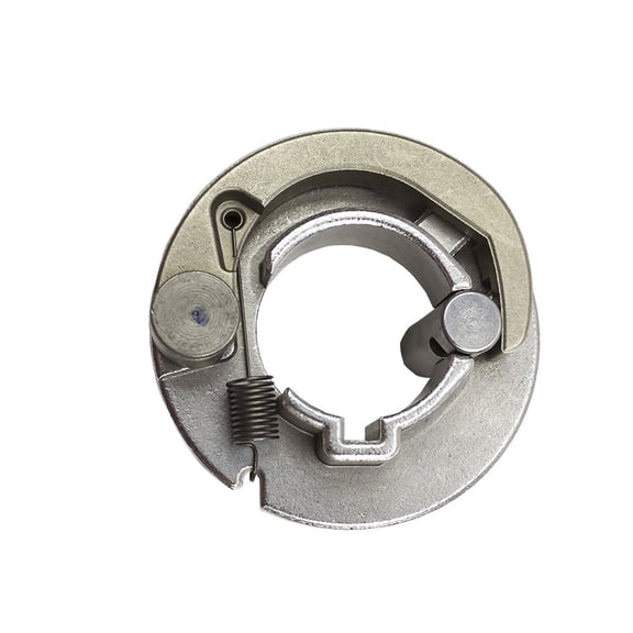 Polaris 1205100 OEM Left Hand Decomp System Assembly for 2013-2023 ACE Ranger RZR