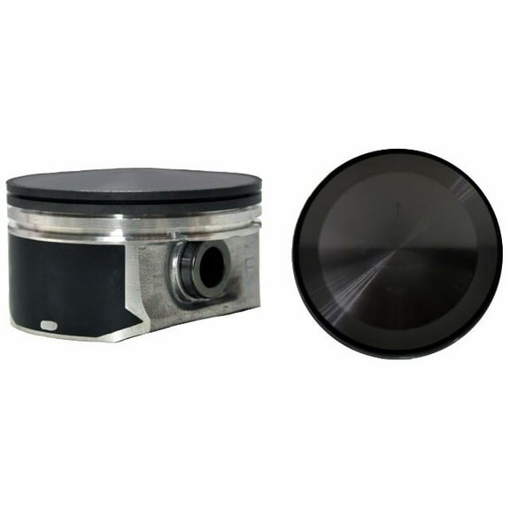 Set of 8 Dome Top Hyper. Pistons for Chrysler/Dodge Hemi 5.7L/345 | .75mm (.030 Oversized) | 100.25mm Bore Diameter