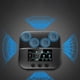 thumbnail image 4 of Fuerte potencia ultrasónica jammer mouse nemesis home force repelente de roedores inteligente exterminador de gran velocidad, 4 of 5