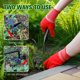 thumbnail image 2 of Herramienta para extraer malas hierbas, herramienta para arrancar malas hierbas en el jardín, artefacto para desmalezar, herramienta para desmalezar y plantar en el jardín, herramientas para, 2 of 5