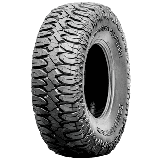 Nitto Mud Grappler LT38X15.50R20 125Q D Light Truck Mud Terrain
