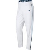 nike baseball pants black piping