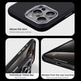 thumbnail image 2 of 67mm Phone Lens Filter Kit Including CPL Filter + Astral Filter + Black Mist Filter + 67mm Magnetic Adapter Ring + Phone Case Replacement for iPhone 15 Pro Max, 2 of 10
