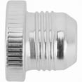 thumbnail image 6 of Anodized Aluminum -10 AN Flare Plug Fitting, Set of 4, 6 of 7