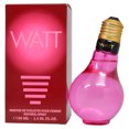 thumbnail image 1 of WATT (Pink) by Cofinluxe for Women - 3.4 oz PDT Spray, 1 of 2