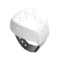 thumbnail image 4 of Control remoto Bluetooth con la punta del dedo, aplicación de rendimiento estable, dispositivo portátil multifuncional Blanco, 4 of 9