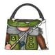 thumbnail image 1 of Fotbe Fishing Gnome Bolsa Térmica Portátil con Estampado, Bolsa de Entrega de Alimentos Aislada, Bolsa Reutilizable de Gran Capacidad para Comidas y Supermercado, 1 of 6