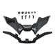 thumbnail image 3 of Soporte de faro delantero, soporte superior de , accesorios de repuesto para motocicleta, repuestos de primera calidad, soporte de faro para DYNWAVEMX Soporte de faro delantero, 3 of 8