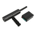 thumbnail image 3 of Metal Detector, Underground Handheld Long Range Gold Detector, 800 Meters Range 14m Depth , Finder Detection Tool, Metal Detection Finder for Gold Silver Copper Coin, 3 of 7