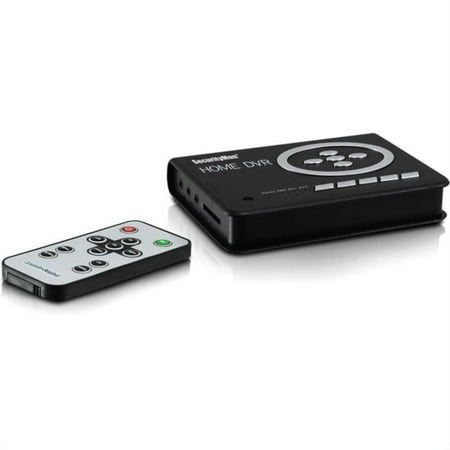 SecurityMan HOMEDVR Digital Video Recorder