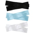thumbnail image 1 of Manchons de Bras Rafraîchissants de Protection Solaire UV - Couvre-Manches pour Hommes Femmes Manches Course Cyclisme, 1 of 5
