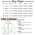 thumbnail image 3 of Dagegui Men's Leather Baseball Bomber Jackets Vintage Suede Zip Up Jacket for Men Solid Color Fall Casual Outerwear s Black S, 3 of 5