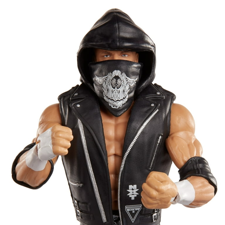 WWE Triple H Elite Collection Action Figure - Walmart.com