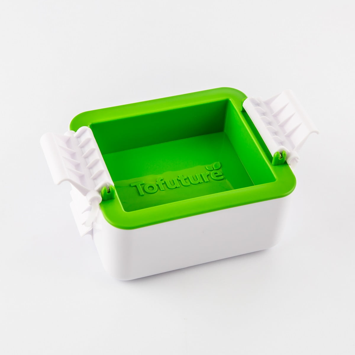 Tofuture Tofu Press - Easy, Efficient Water Removal for Perfectly Pressed Tofu Every Time