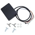 thumbnail image 2 of Vehicle Sensor, 79G Vehicle Access Control Anti Collision Radar Sensor Detectors for Gate Barrier Access Free P, 2 of 7