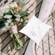 thumbnail image 1 of FOMIYES Almohada Con Satinados Y Detalle Floral Para, 1 of 8