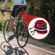 thumbnail image 3 of Bicicleta Bolsa para Bolsa de almacenamiento Ndcxsfigh para al aire libre Accesorios impermeables para sillín (Rojo), 3 of 8