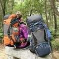 thumbnail image 4 of Outdoor Sports, Camping Cold And Windproof Camouflage Sleeping Bag Backpack, 4 of 4