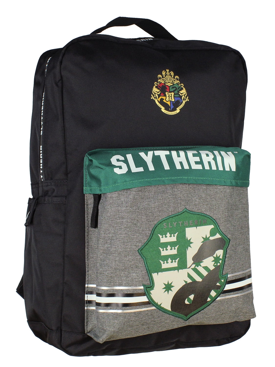 Harry Potter Hogwart Backpack Kids Student Bookbag Laptop Bag Travel Computer Bag for Boys Girls Teens Kids Camping Hiking
