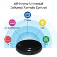 thumbnail image 3 of Wi-Fi Smart Ir Controller App Control Remoto Temporizador De Control De Voz Control Remoto Tomshoo Controlador inteligente, 3 of 7