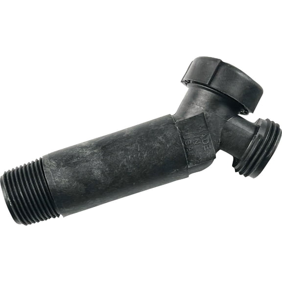 Water Htr Drain Valve