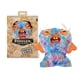 thumbnail image 1 of Fuggler Funny Ugly Monster Plush Vacation Series Sketchy Squirrel Mr Fuggler Original Buttons Rabid Rabbit Munch Much Toys Gifts, 1 of 2