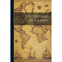 History and Biography (Paperback)