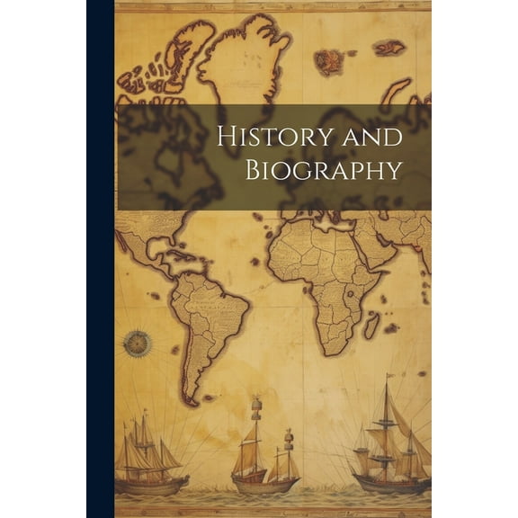 History and Biography (Paperback)
