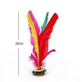thumbnail image 3 of Shuttlecock-week, 3 of 4