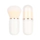 thumbnail image 2 of onlyliua Liquidación Brocha de Maquillaje Retráctil En Forma de Cápsula, Herramienta de Belleza Portátil, Brocha de Maquillaje, 2 of 3