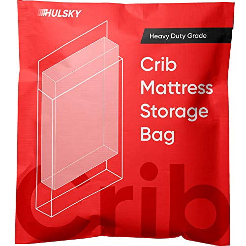 4 mil mattress bag