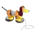 thumbnail image 2 of Worlds Smallest Slinky Dog Mini Retro Toy, 2 of 6